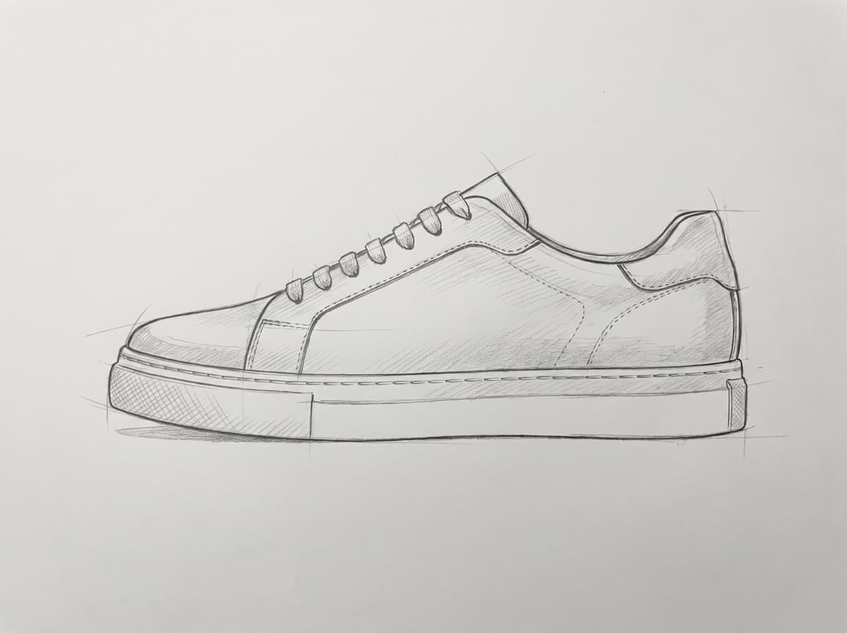 charlis / croquis