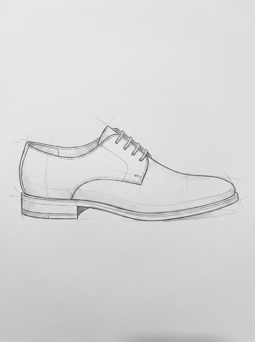 joey / croquis