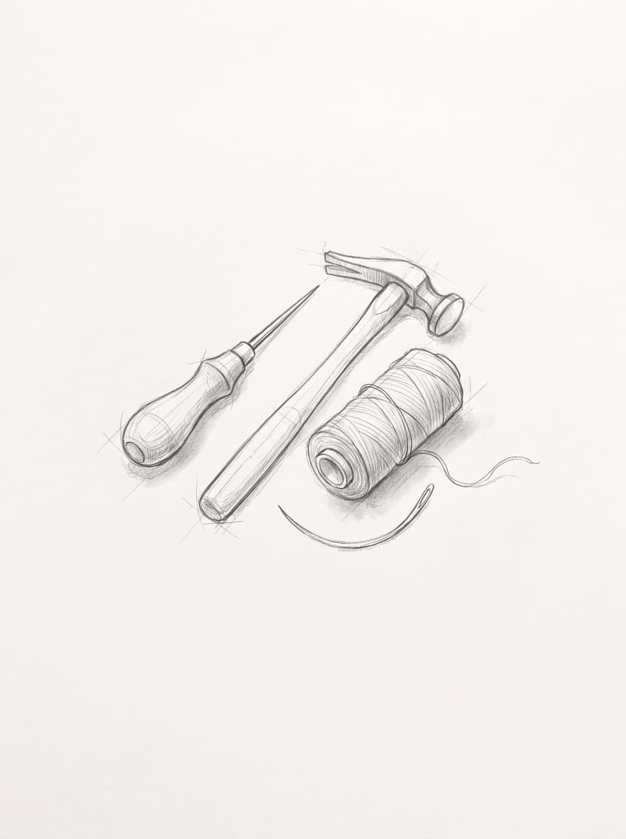 outils